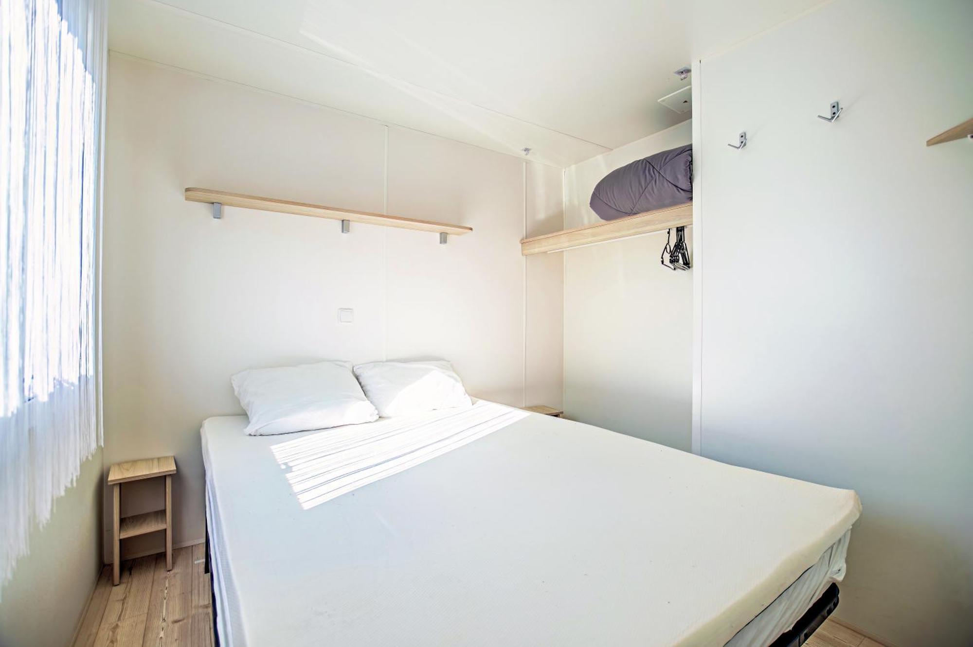 Mobil-Home Valras Plage Dış mekan fotoğraf