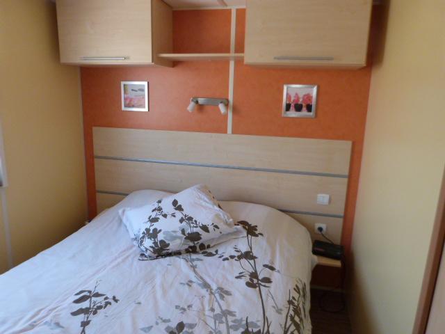 Mobil-Home Valras Plage Dış mekan fotoğraf