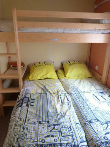 Mobil-Home Valras Plage Dış mekan fotoğraf