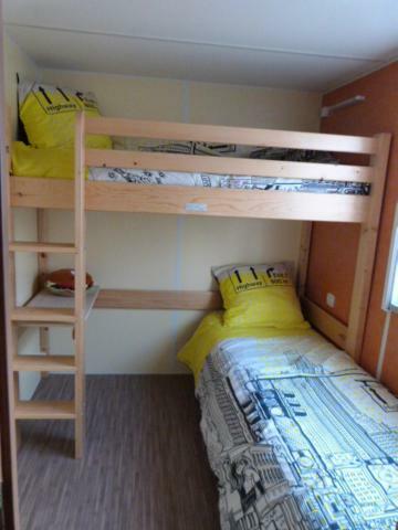 Mobil-Home Valras Plage Dış mekan fotoğraf
